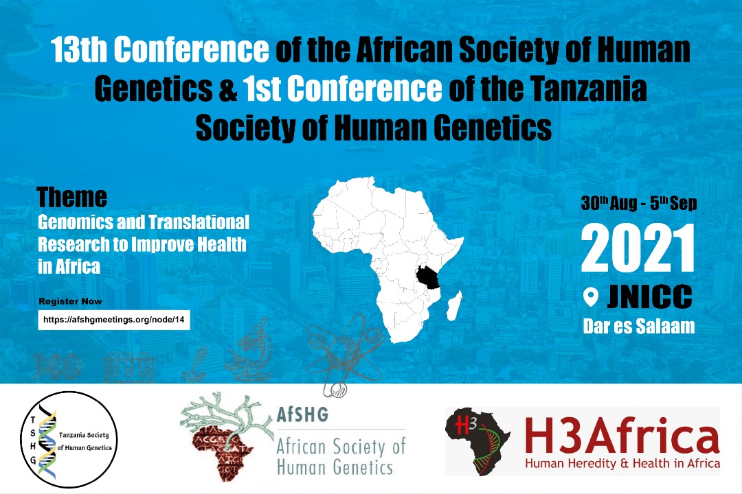 Tanzania Conference 2021